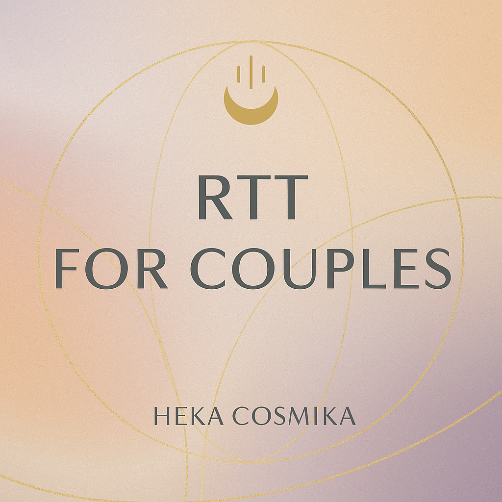 RTT Hypnotherapy for Couples – Relationship Healing & Emotional Clarity